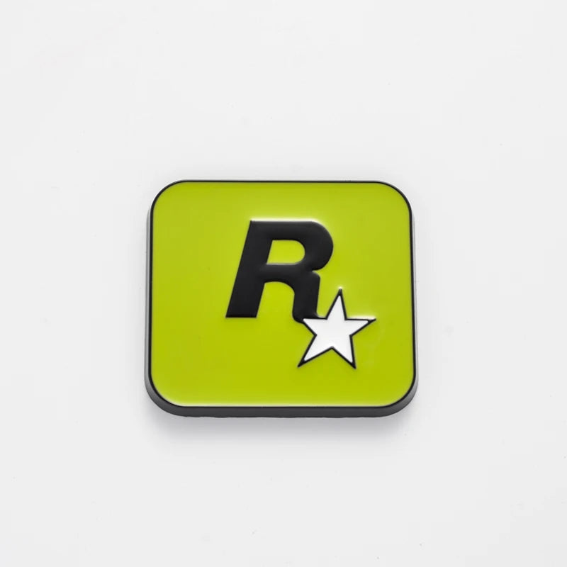 Emblemat R★