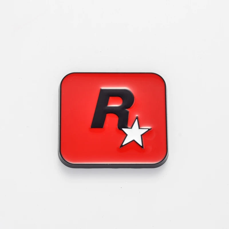 Emblemat R★