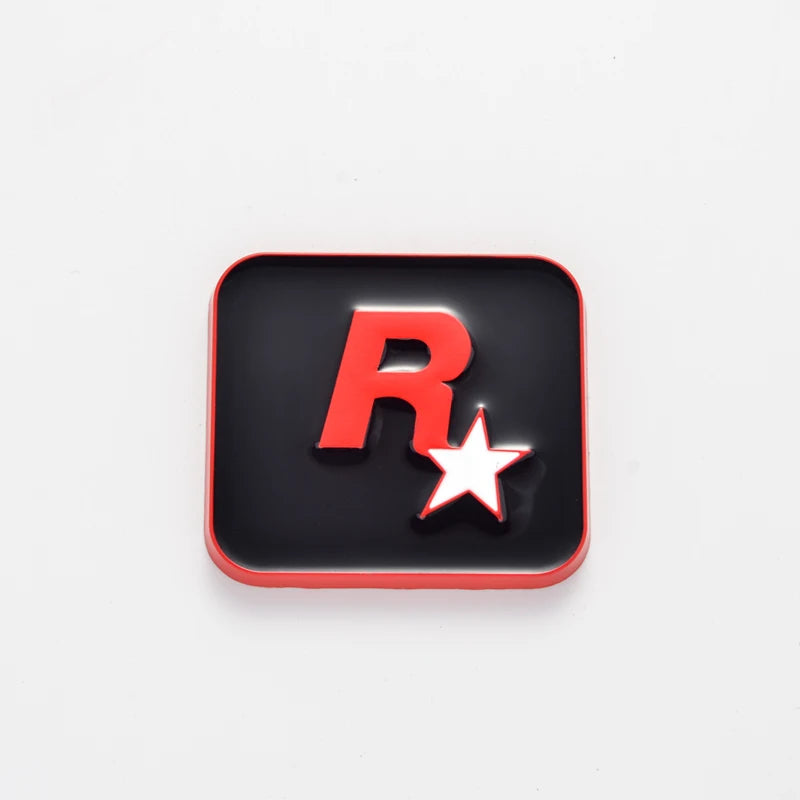 Emblemat R★