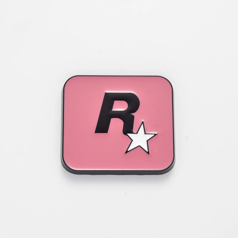 Emblemat R★