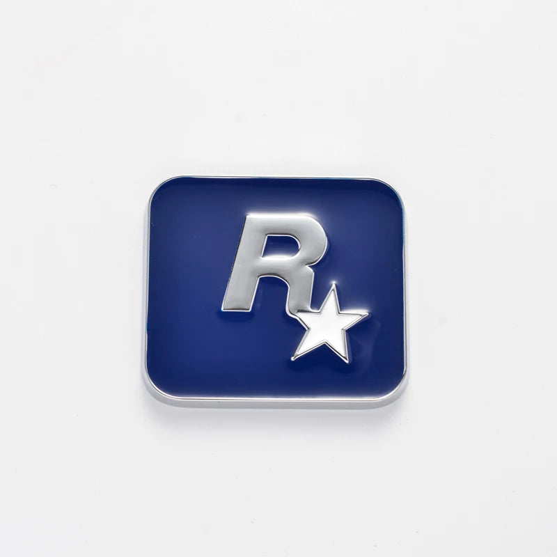 Emblemat R★