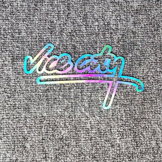 Naklejka Vice City